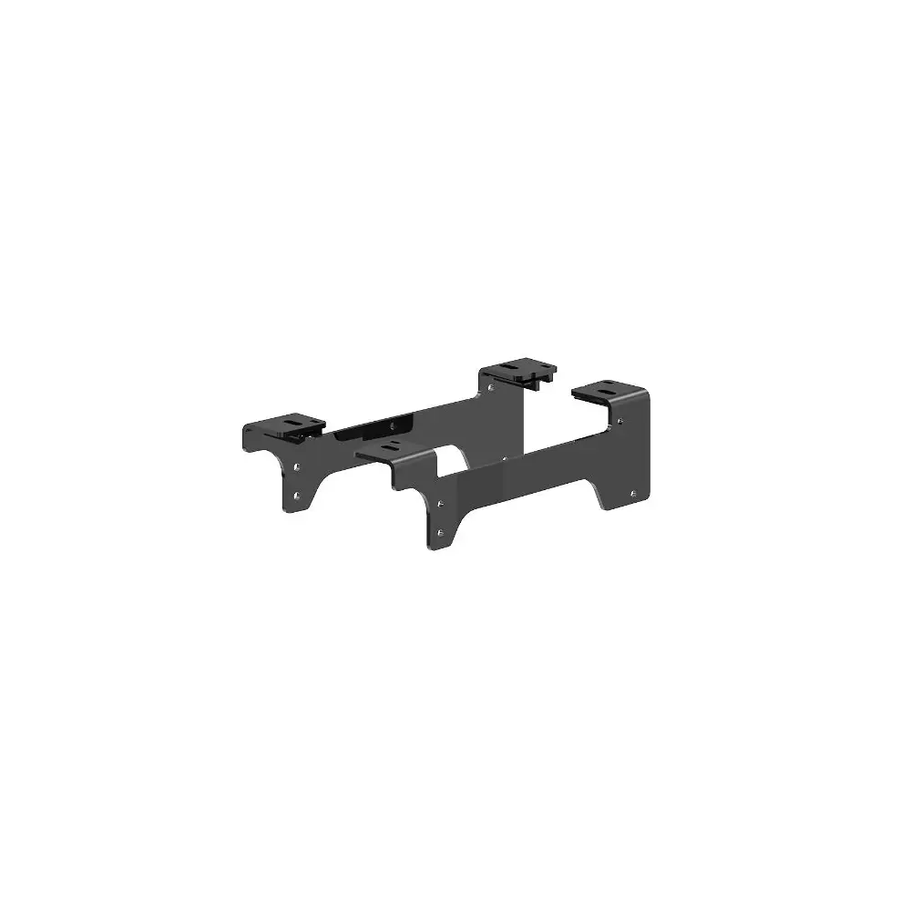 Fifth Wheel Brackets Base Rails and Hardware - Chevrolet & GMC - PUL2770